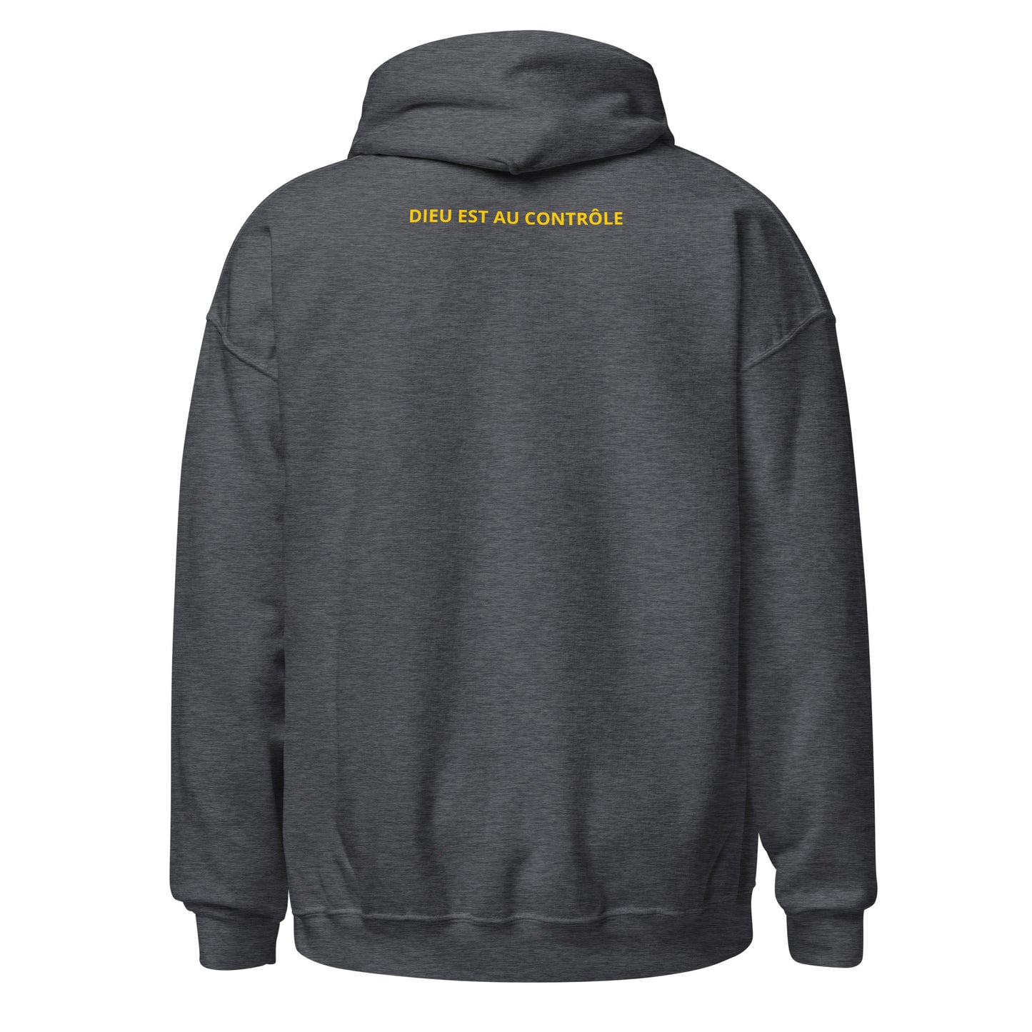 Sweat à capuche