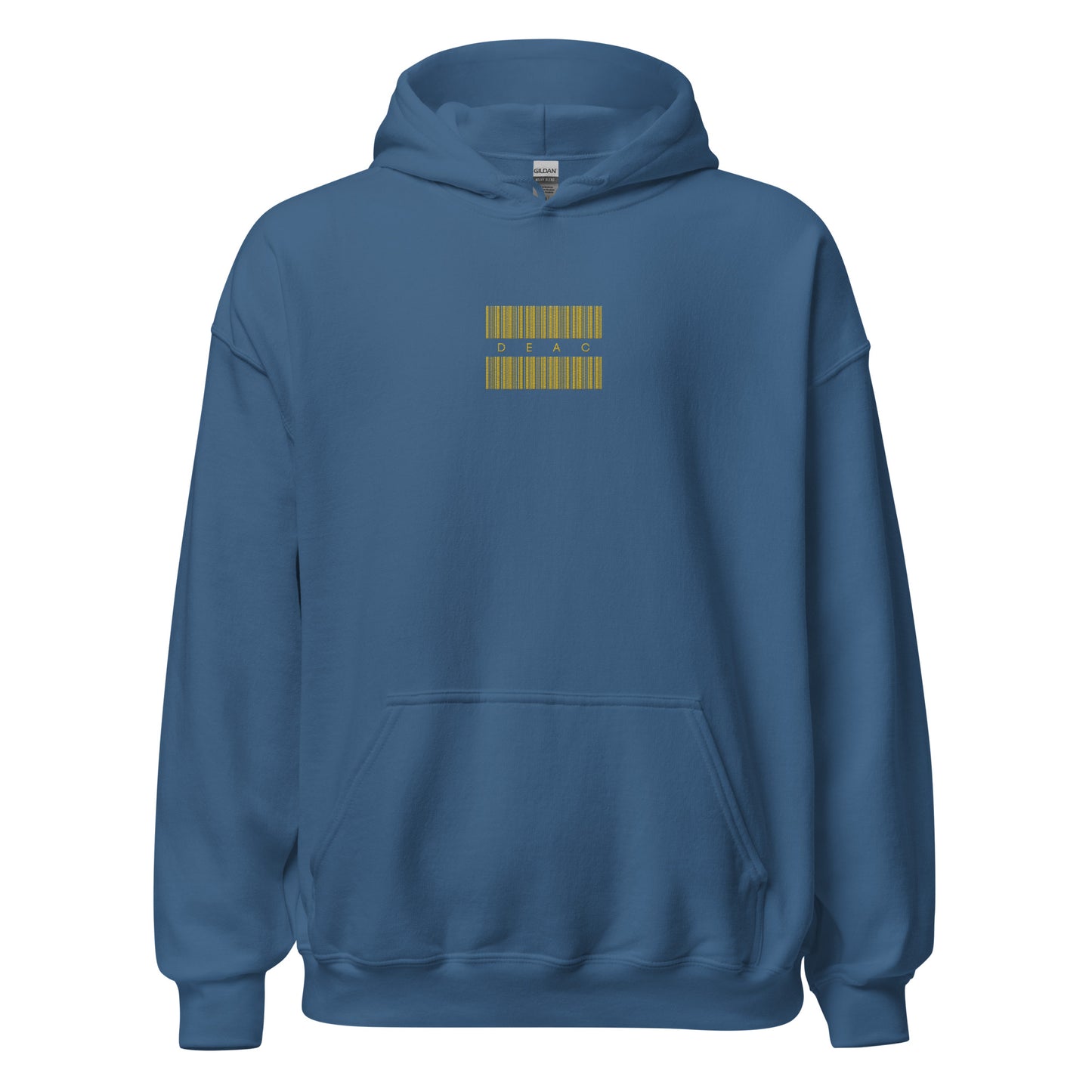 Sweat à capuche