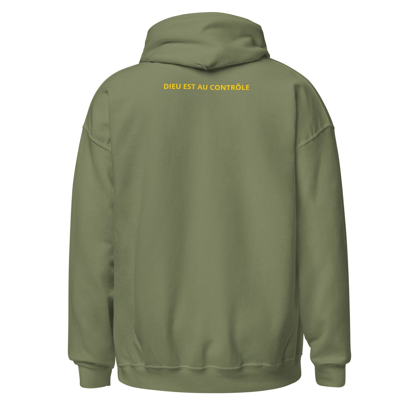 Sweat à capuche