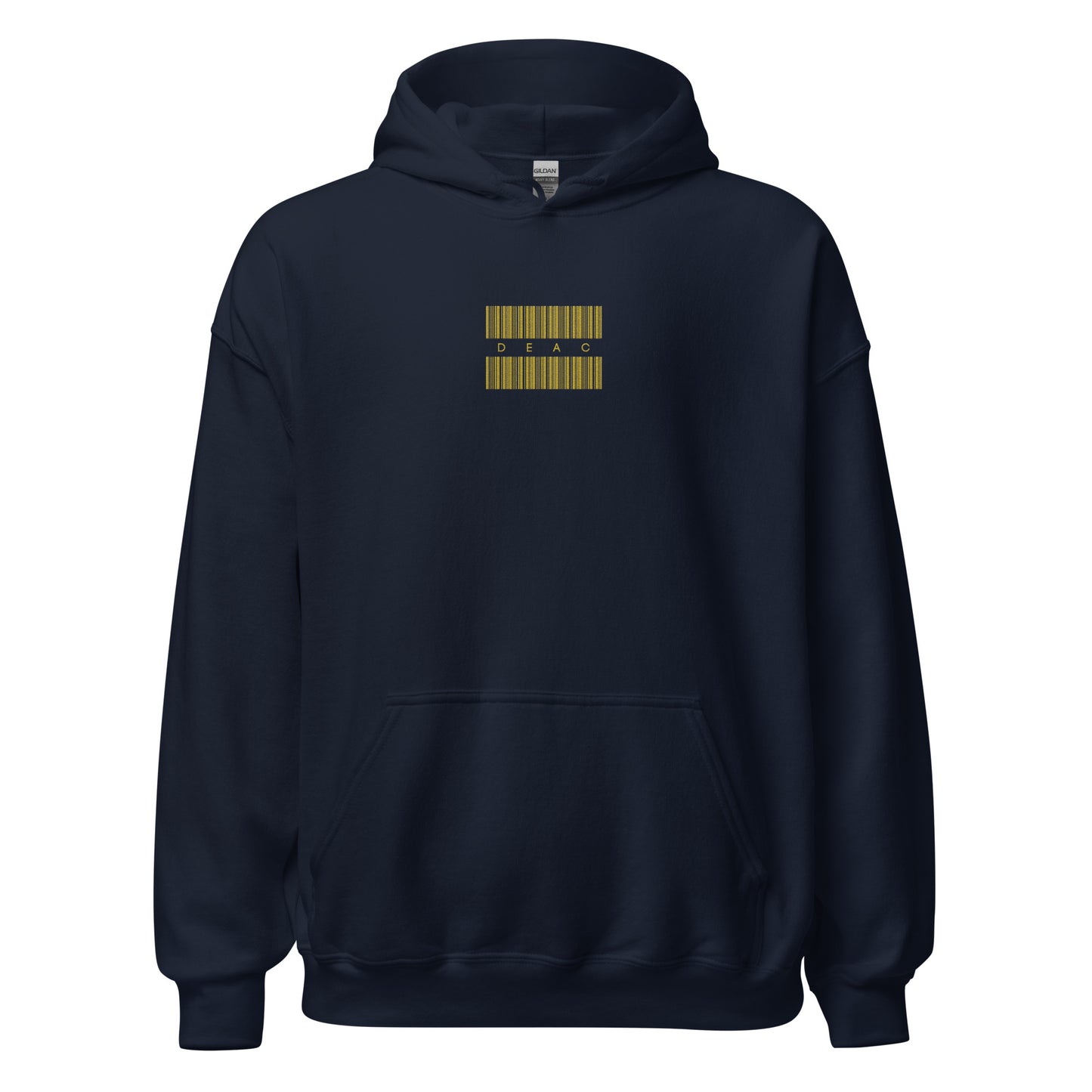 Sweat à capuche