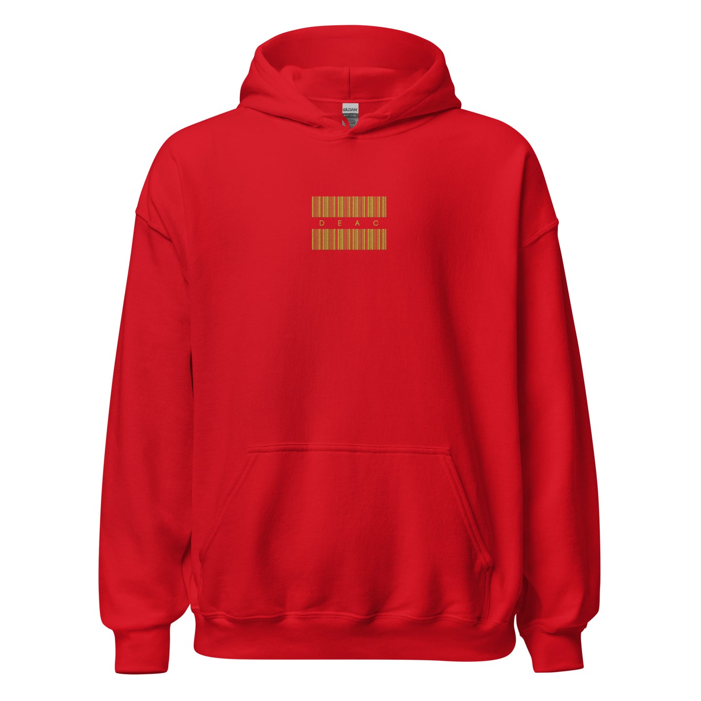 Sweat à capuche