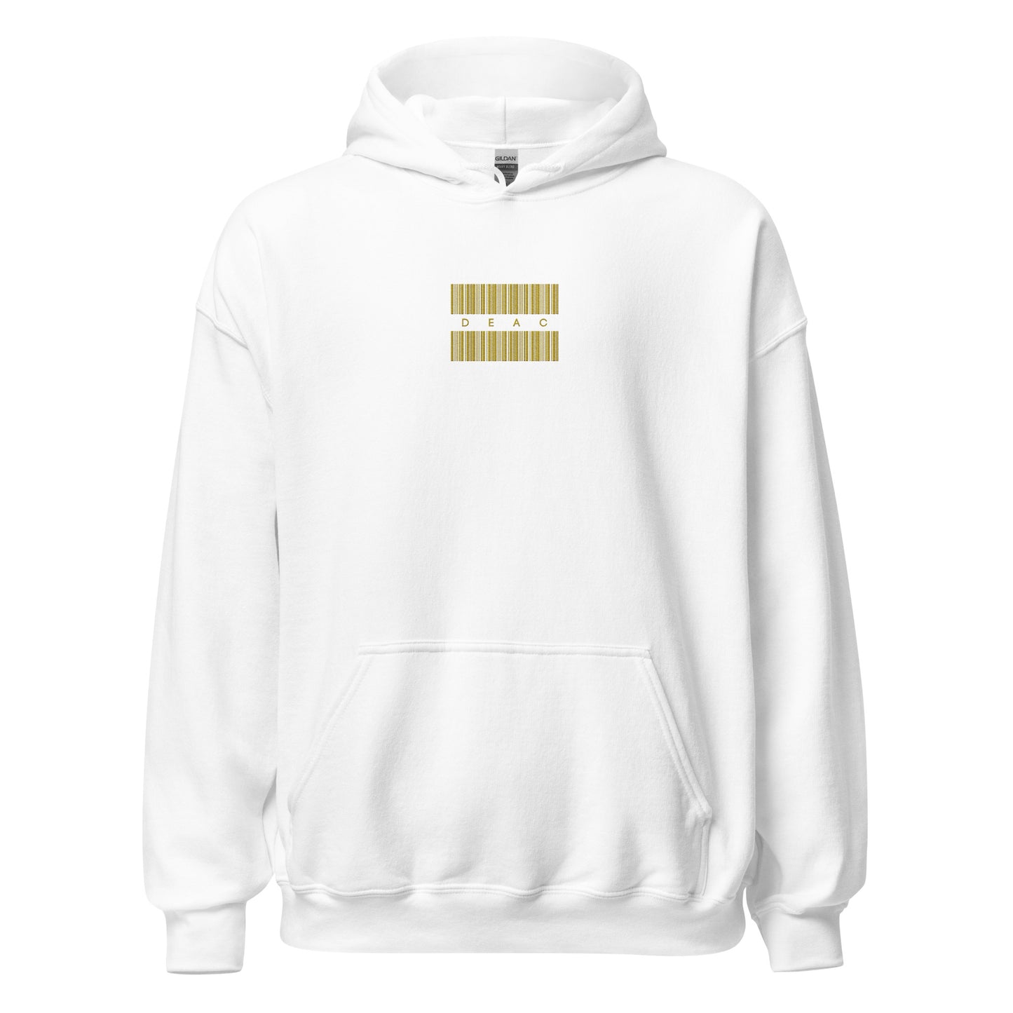 Sweat à capuche