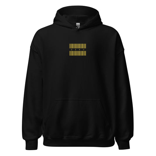 Sweat à capuche