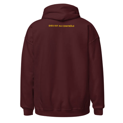 Kapuzenpullover