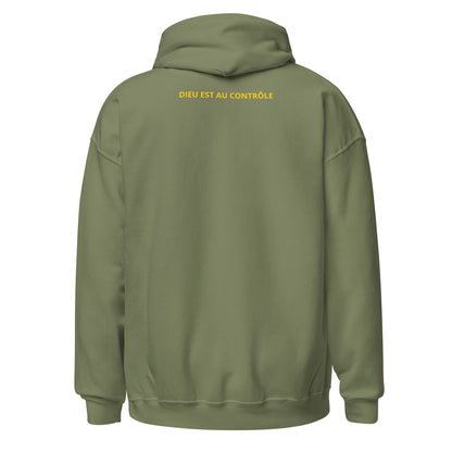 Kapuzenpullover