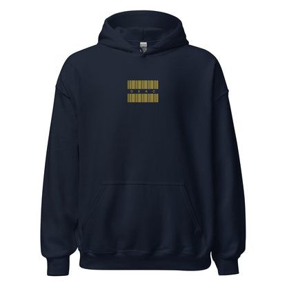 Kapuzenpullover