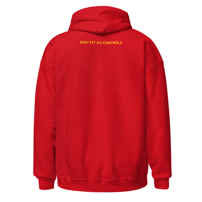 Kapuzenpullover